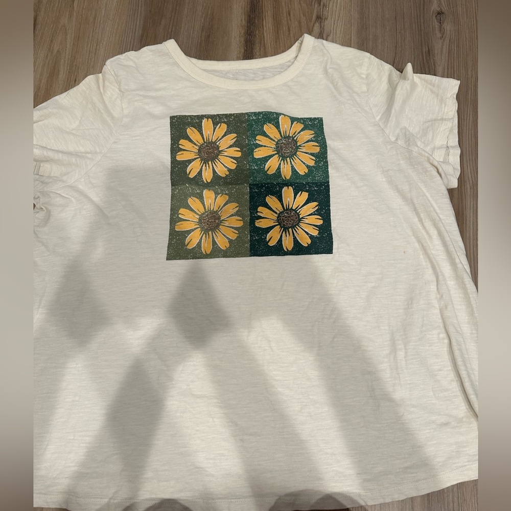 T shirt